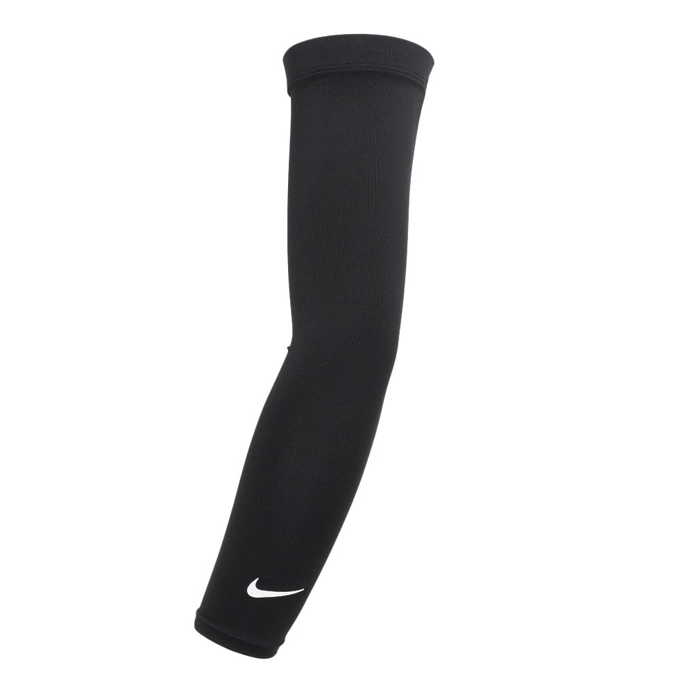 ナイキ（NIKE）（メンズ、レディース）野球 PRO ドライフット スリーブ 片腕用 BA6003-010