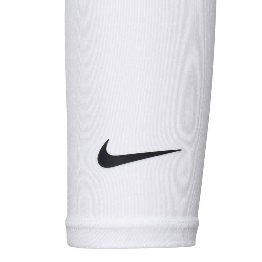 ナイキ（NIKE）（メンズ、レディース）野球 PRO ドライフット スリーブ 片腕用 BA6003-101