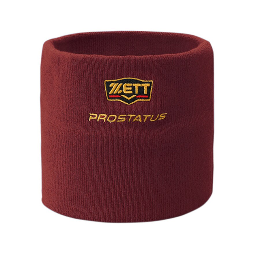ゼット（ZETT）（メンズ、レディース）野球 ネックウォーマー プロステイタス PROSTATUS BFN110-6800