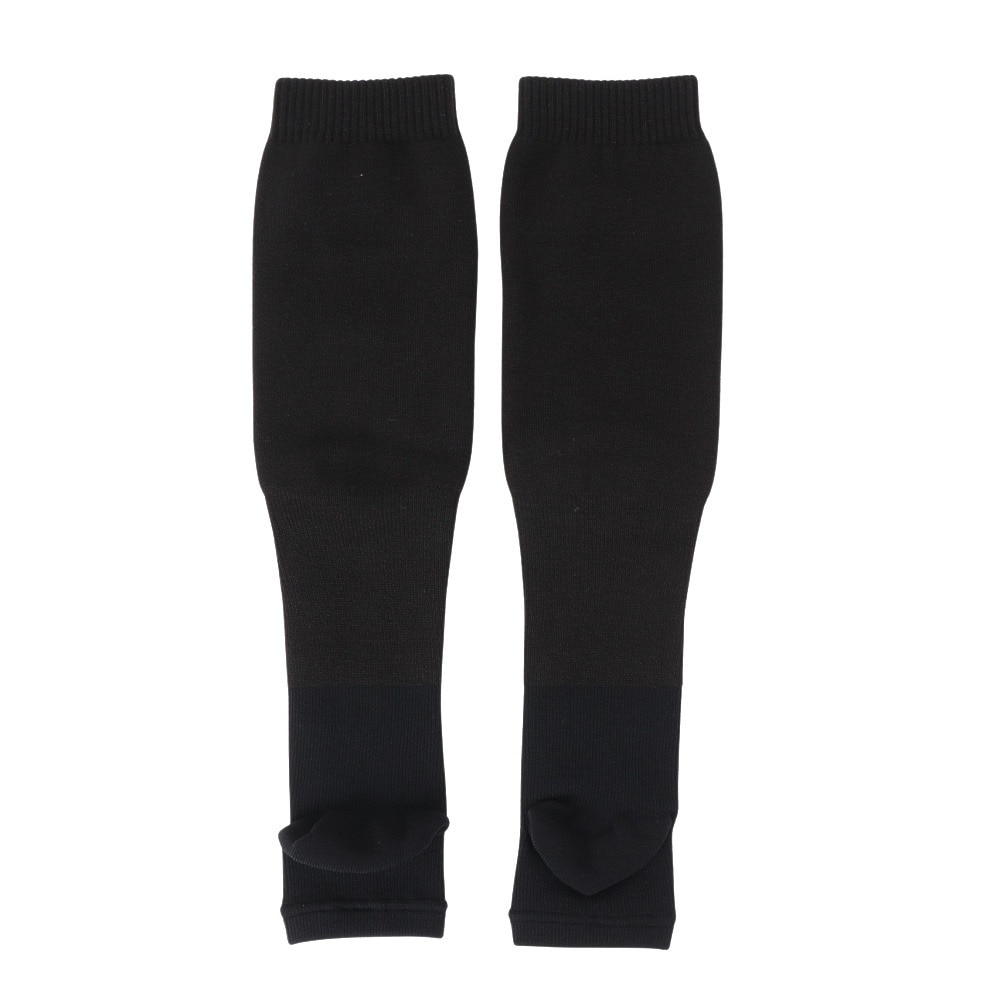 ゼット（ZETT）（メンズ、レディース）野球 レッグウォーマー カカト