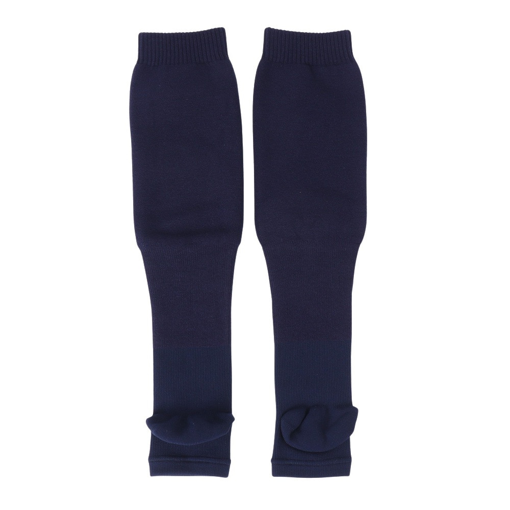 ゼット（ZETT）（メンズ、レディース）野球 レッグウォーマー カカト