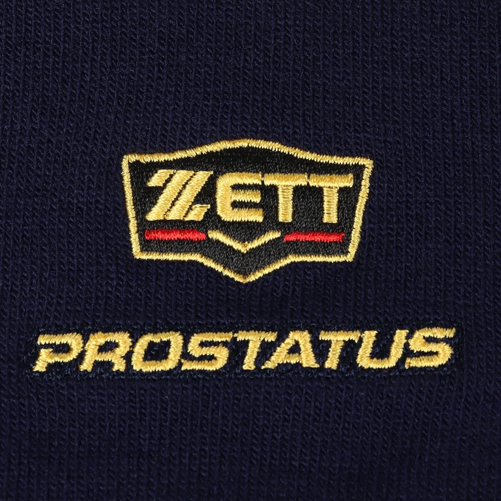 ゼット（ZETT）（メンズ）野球 ネックウォーマー プロステイタス PROSTATUS BFN110-2900