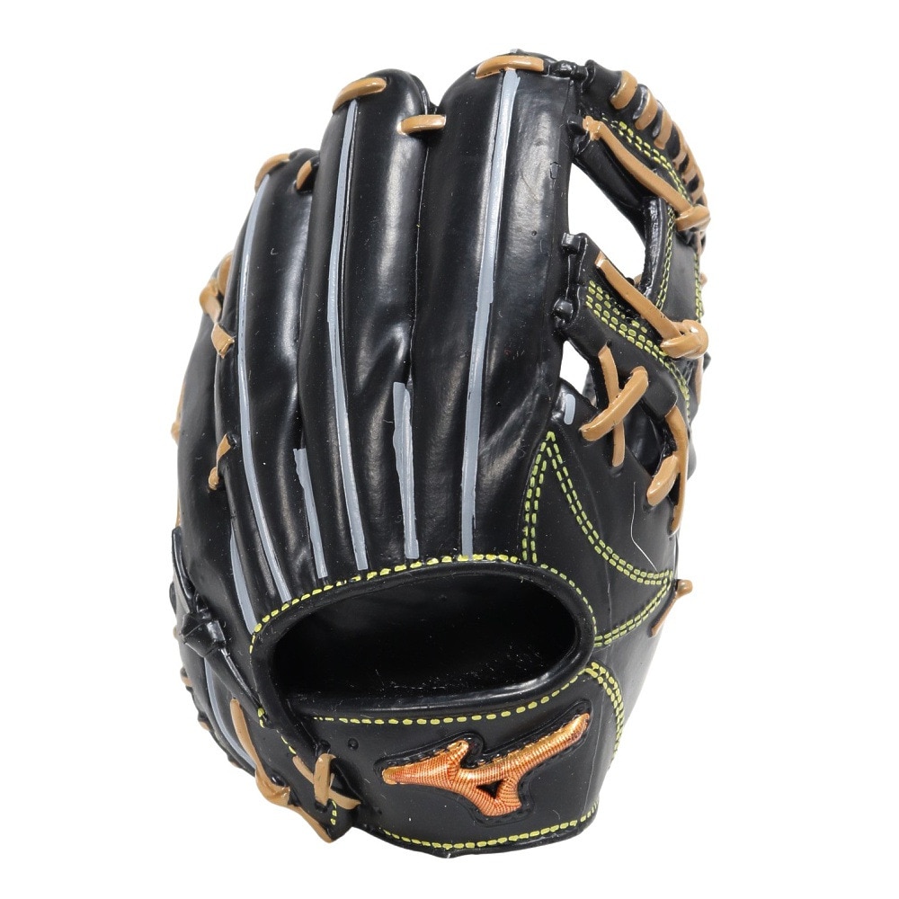 ミズノ（MIZUNO）（メンズ、レディース、キッズ）野球 ミニチュア ミズノプロ Mizuno Pro クラシック キーチェーン 記念品 1GJYG41200 0949
