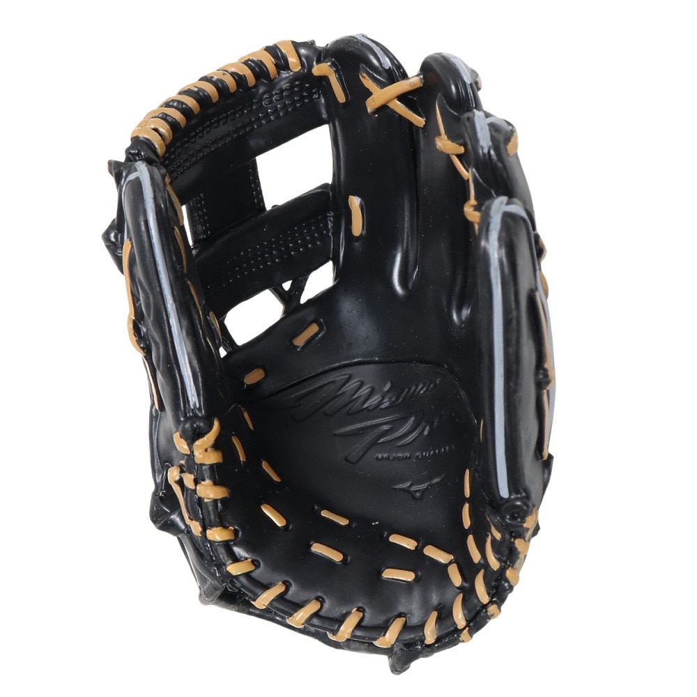 ミズノ（MIZUNO）（メンズ、レディース、キッズ）野球 ミニチュア ミズノプロ Mizuno Pro クラシック キーチェーン 記念品 1GJYG41200 0949