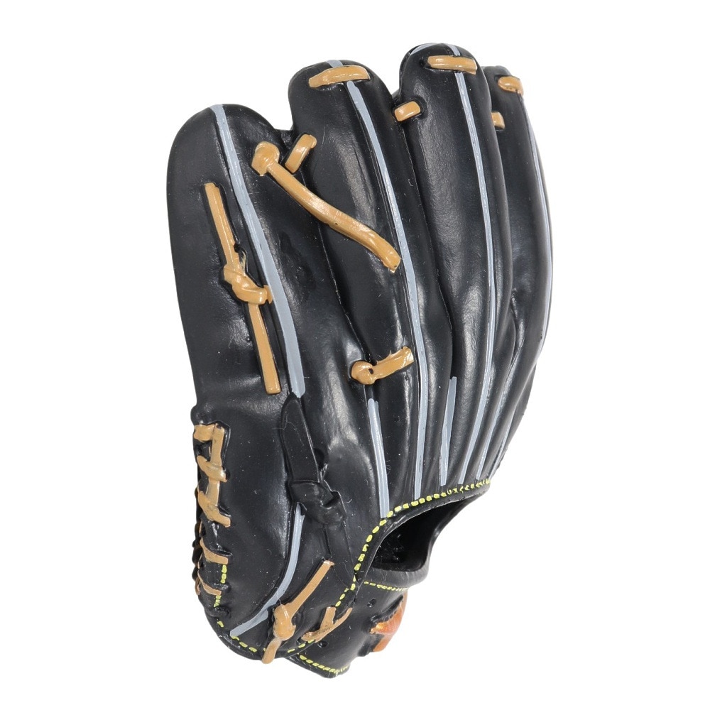 ミズノ（MIZUNO）（メンズ、レディース、キッズ）野球 ミニチュア ミズノプロ Mizuno Pro クラシック キーチェーン 記念品 1GJYG41200 0949