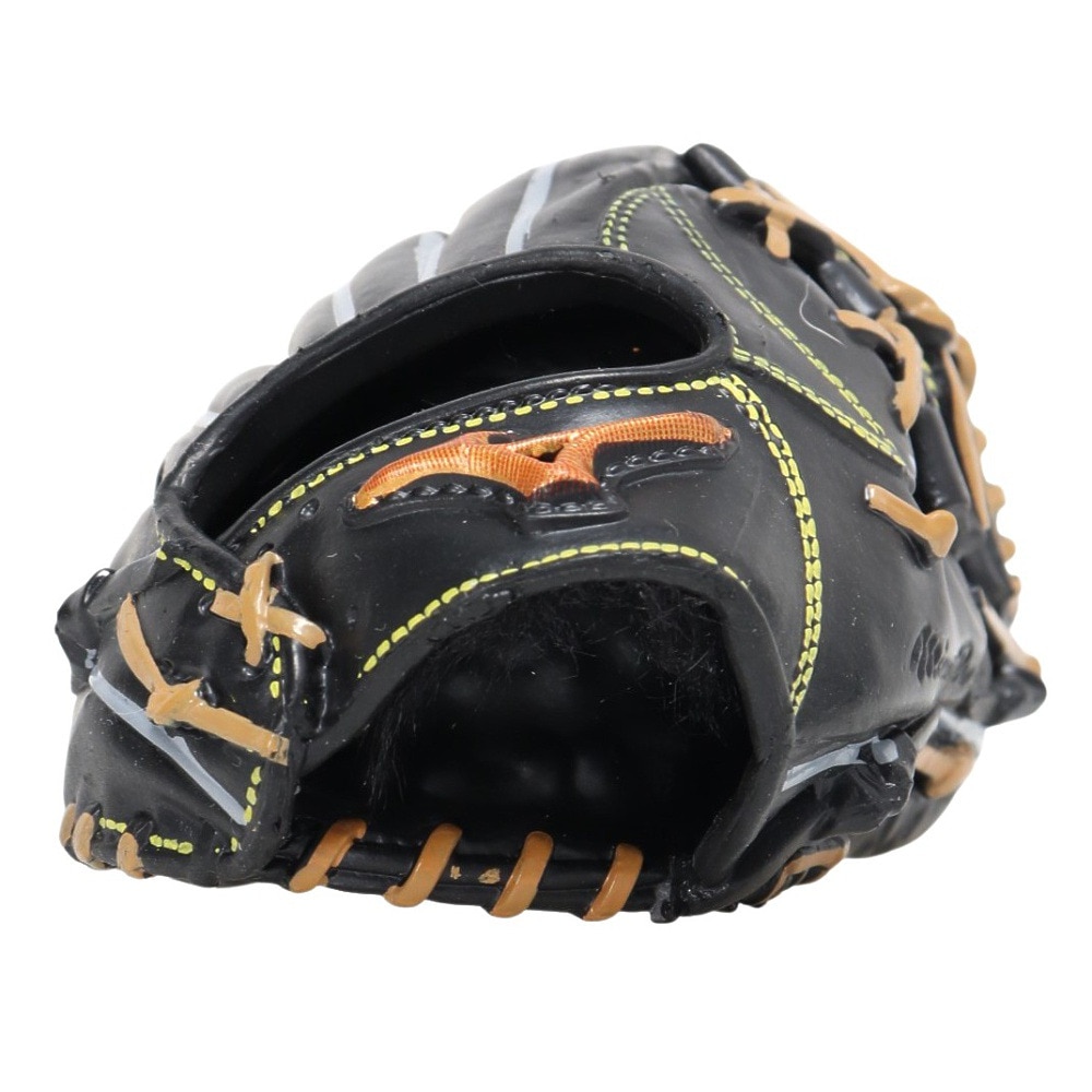 ミズノ（MIZUNO）（メンズ、レディース、キッズ）野球 ミニチュア ミズノプロ Mizuno Pro クラシック キーチェーン 記念品 1GJYG41200 0949