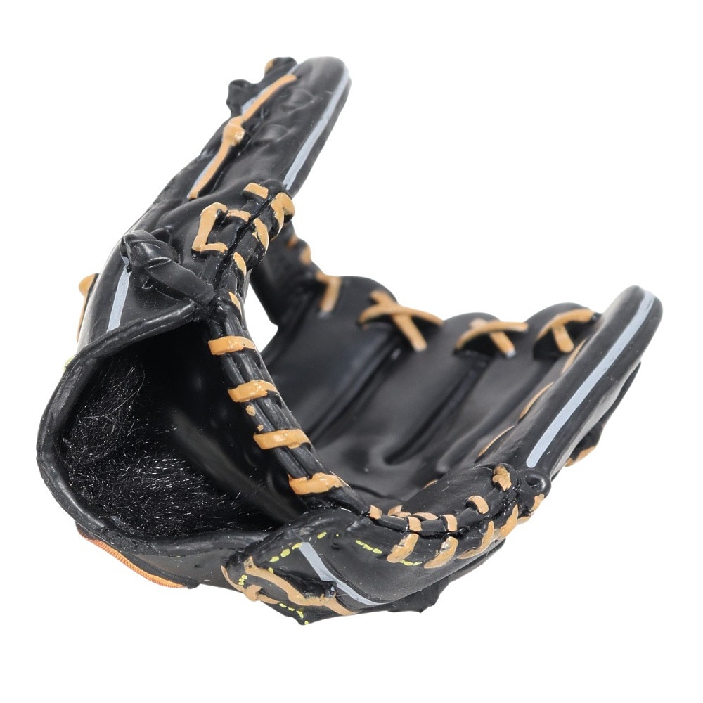 ミズノ（MIZUNO）（メンズ、レディース、キッズ）野球 ミニチュア ミズノプロ Mizuno Pro クラシック キーチェーン 記念品 1GJYG41200 0949