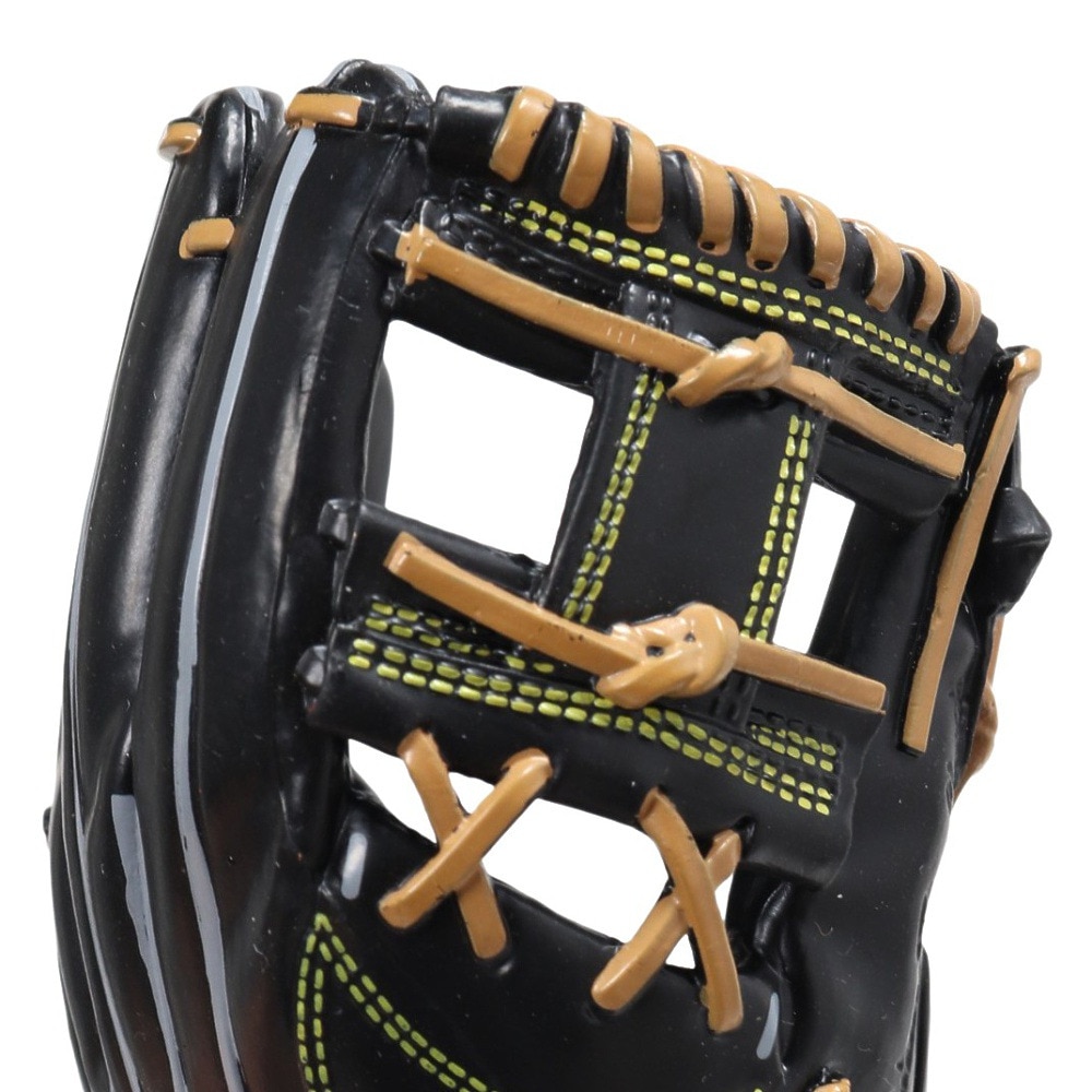 ミズノ（MIZUNO）（メンズ、レディース、キッズ）野球 ミニチュア ミズノプロ Mizuno Pro クラシック キーチェーン 記念品 1GJYG41200 0949