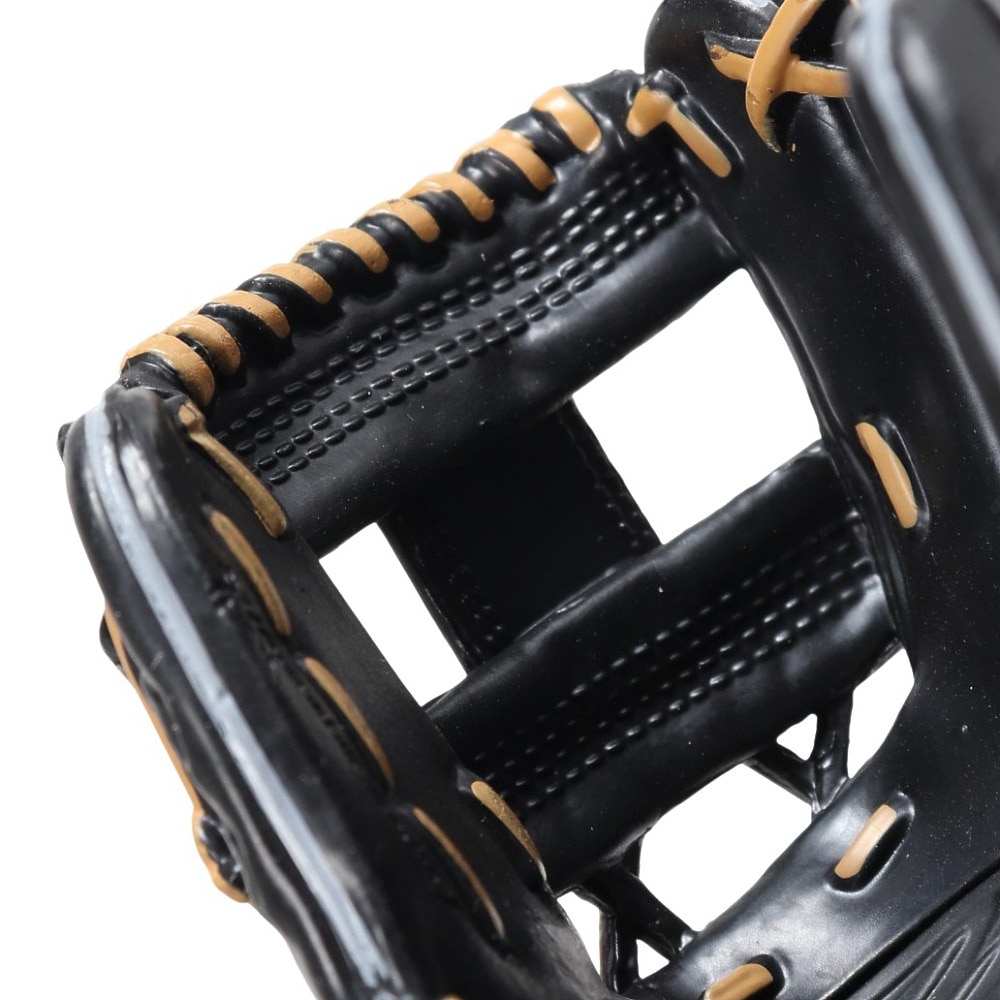 ミズノ（MIZUNO）（メンズ、レディース、キッズ）野球 ミニチュア ミズノプロ Mizuno Pro クラシック キーチェーン 記念品 1GJYG41200 0949