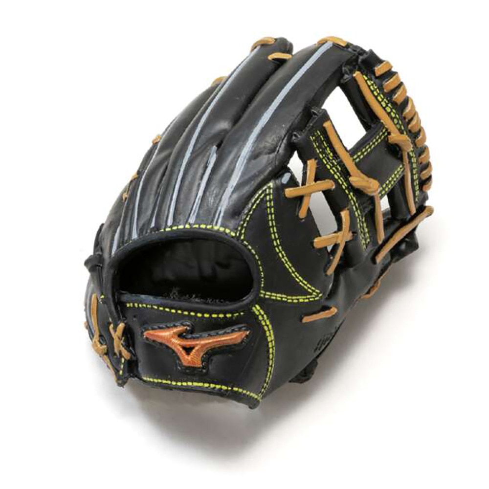 ミズノ（MIZUNO）（メンズ、レディース、キッズ）野球 ミニチュア ミズノプロ Mizuno Pro クラシック キーチェーン 記念品 1GJYG41200 0949