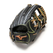 (メンズ、レディース、キッズ)野球 ミニチュア ミズノプロ Mizuno Pro クラシック キーチェーン 記念品 1GJYG41200 0949