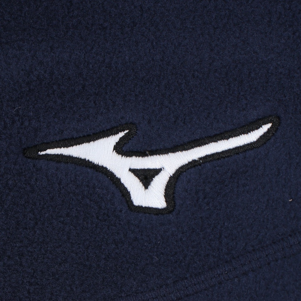 ミズノ（MIZUNO）（キッズ）野球 ジュニア ネックウォーマー 12JYBB2214