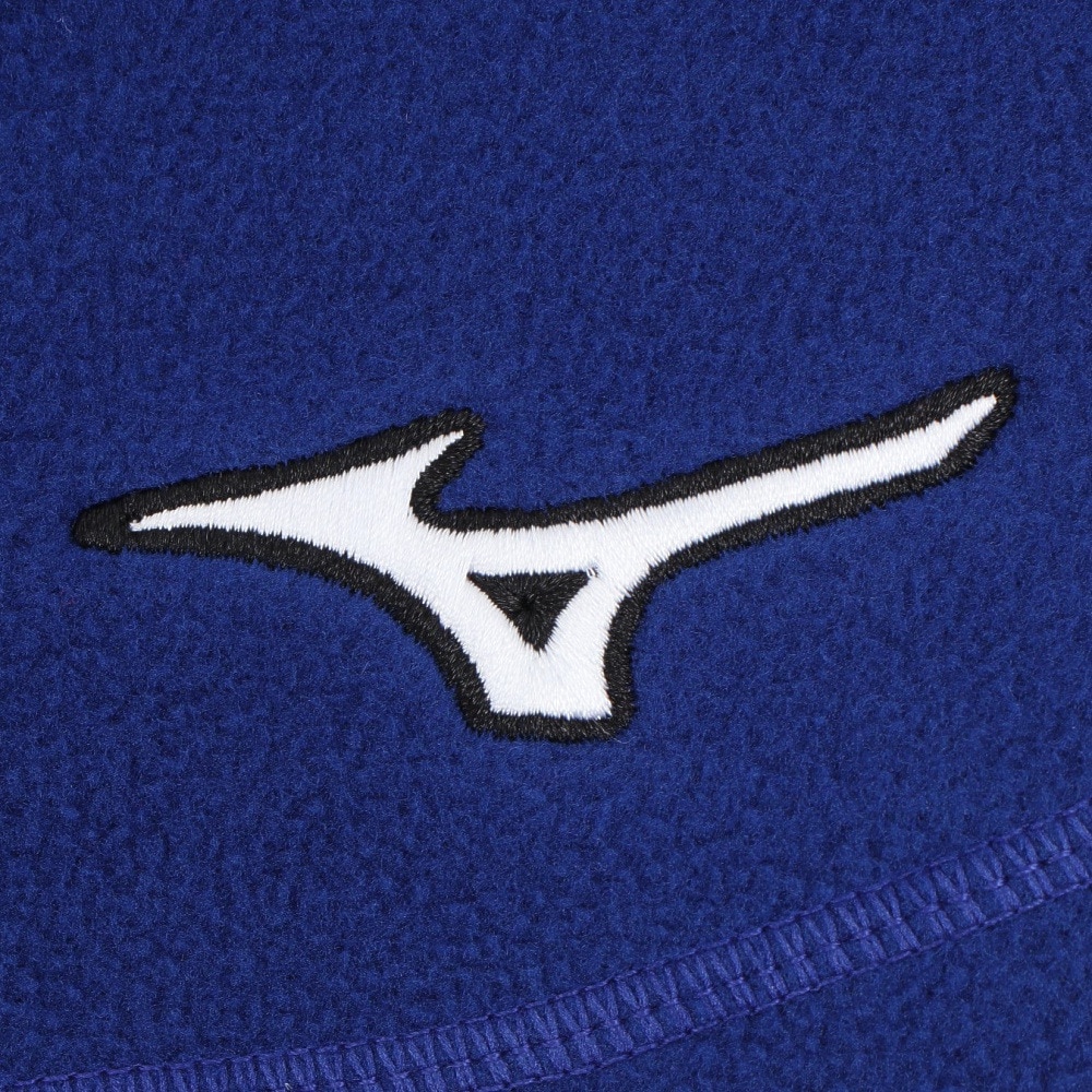 ミズノ（MIZUNO）（キッズ）野球 ジュニア ネックウォーマー 12JYBB2216