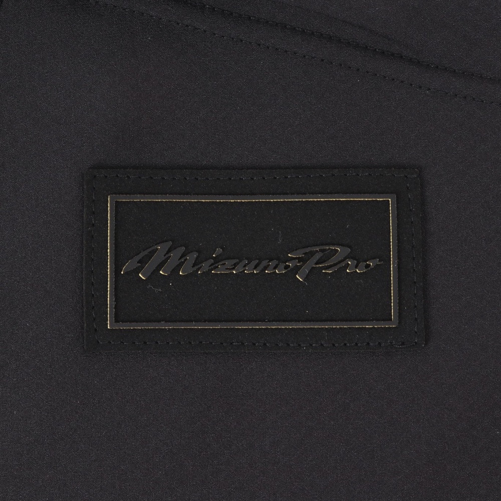 ミズノ（MIZUNO）（メンズ、レディース）野球 ミズノプロ 発熱素材 ブレスサーモネックウォーマー Mizuno Pro 12JYBB6009