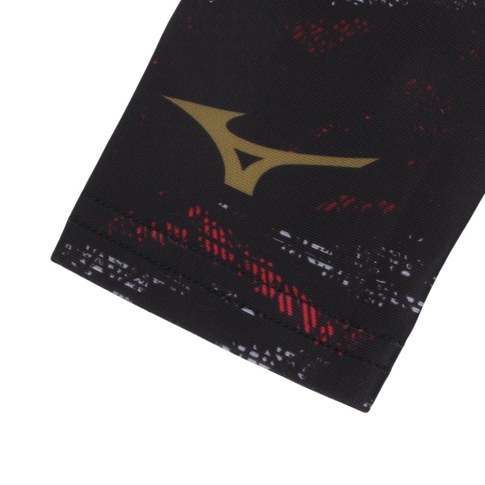 ミズノ（MIZUNO）（メンズ、レディース）野球 アームカバー ミズノプロ アームカバー 2024ミズノセレクションモデル 12JYBX6209