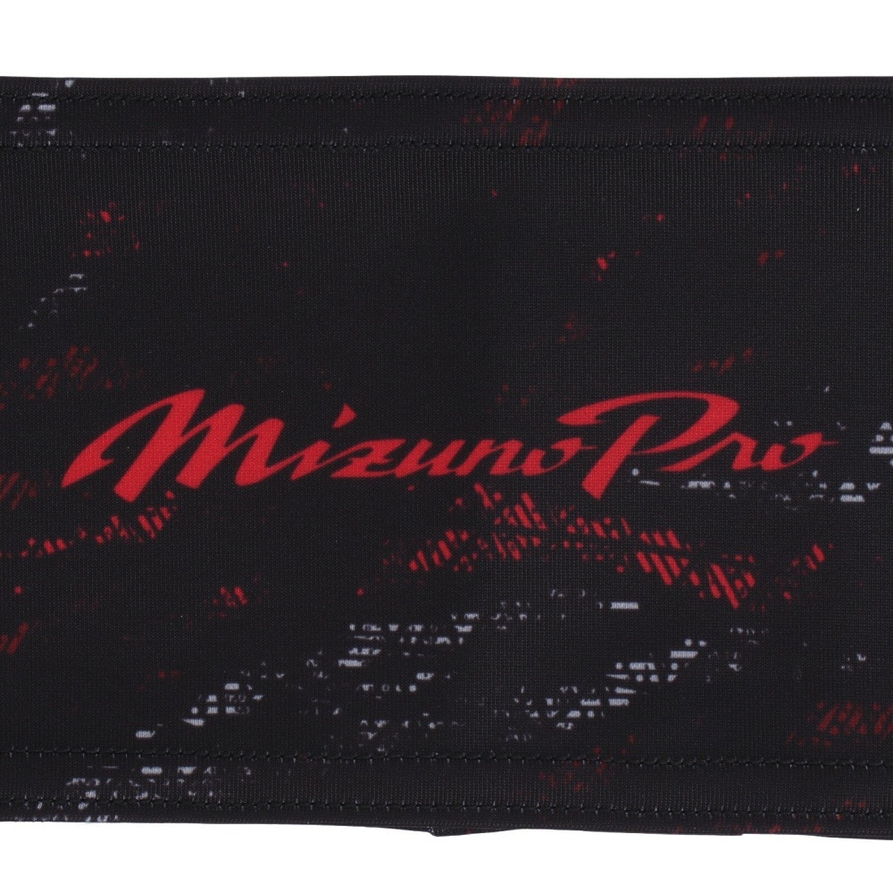 ミズノ（MIZUNO）（メンズ、レディース）野球 ヘアバンド ミズノプロ ヘアバンド 2024ミズノセレクションモデル 12JYBX6709