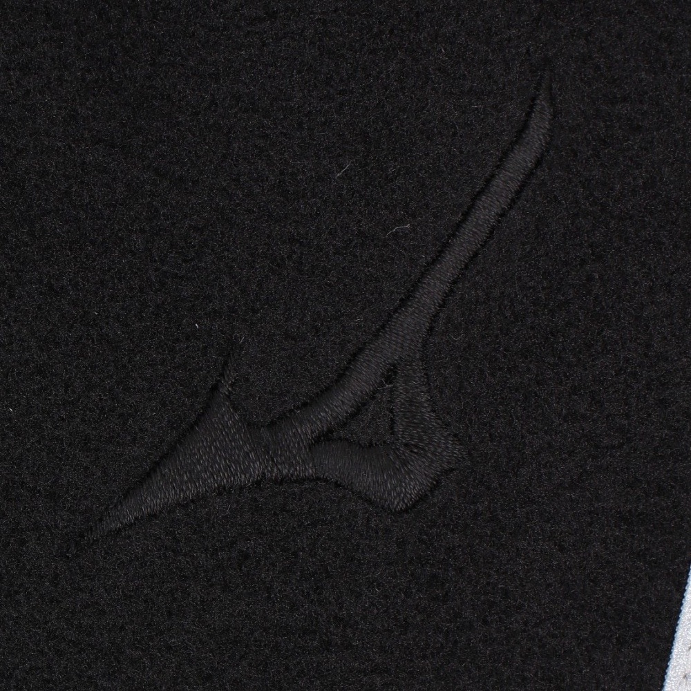 ミズノ（MIZUNO）（キッズ）ジュニア 野球 ネックウォーマー 12JYBB5109