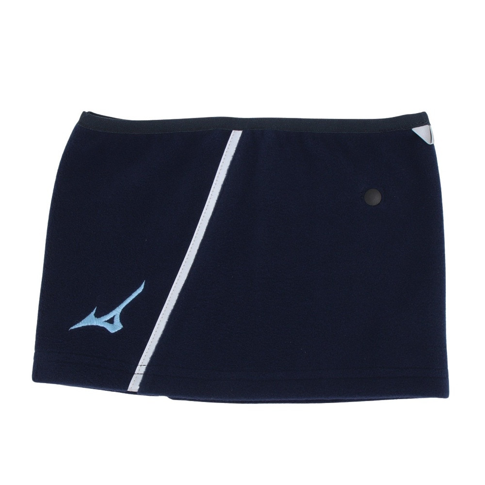 ミズノ（MIZUNO）（キッズ）ジュニア 野球 ネックウォーマー 12JYBB5114