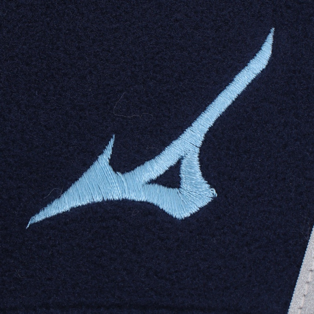 ミズノ（MIZUNO）（キッズ）ジュニア 野球 ネックウォーマー 12JYBB5114