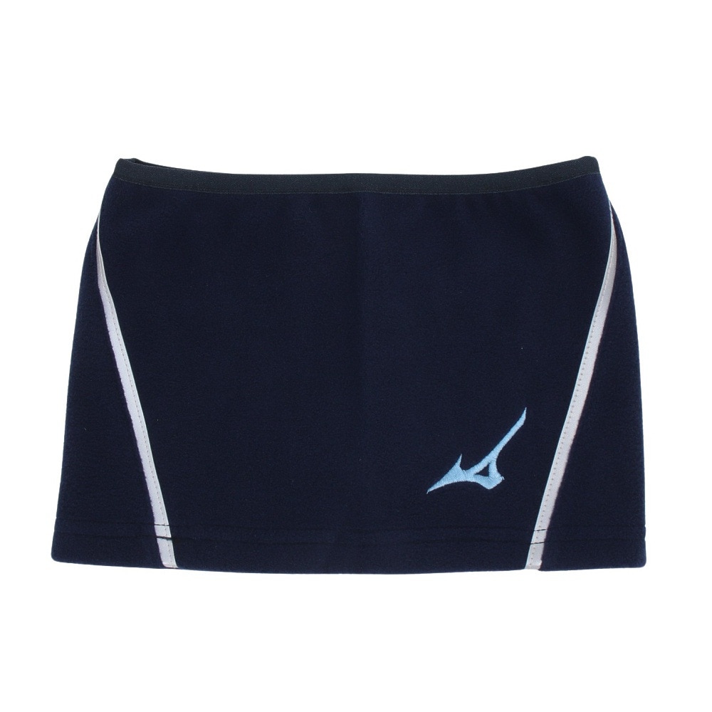 ミズノ（MIZUNO）（キッズ）ジュニア 野球 ネックウォーマー 12JYBB5114