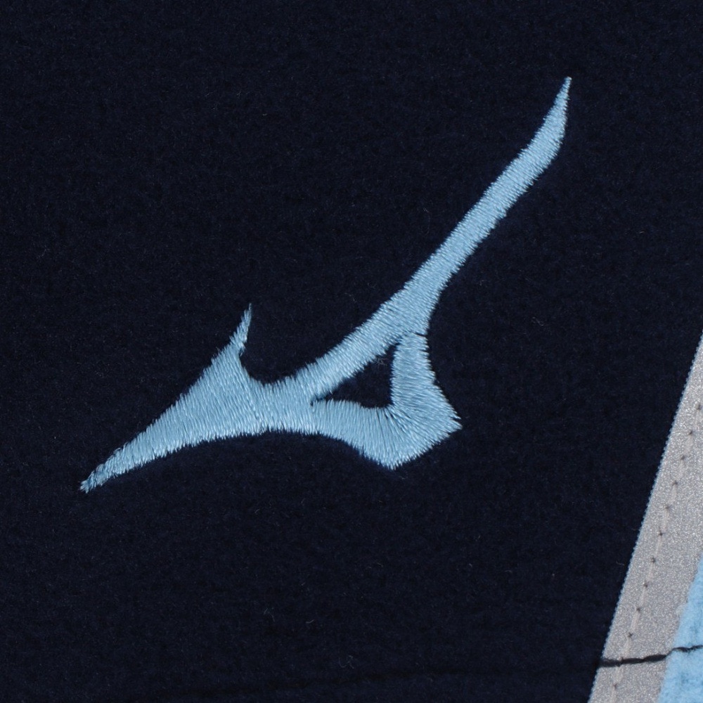ミズノ（MIZUNO）（キッズ）ジュニア 野球 ネックウォーマー 12JYBB5127