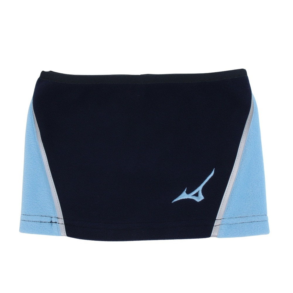 ミズノ（MIZUNO）（キッズ）ジュニア 野球 ネックウォーマー 12JYBB5127
