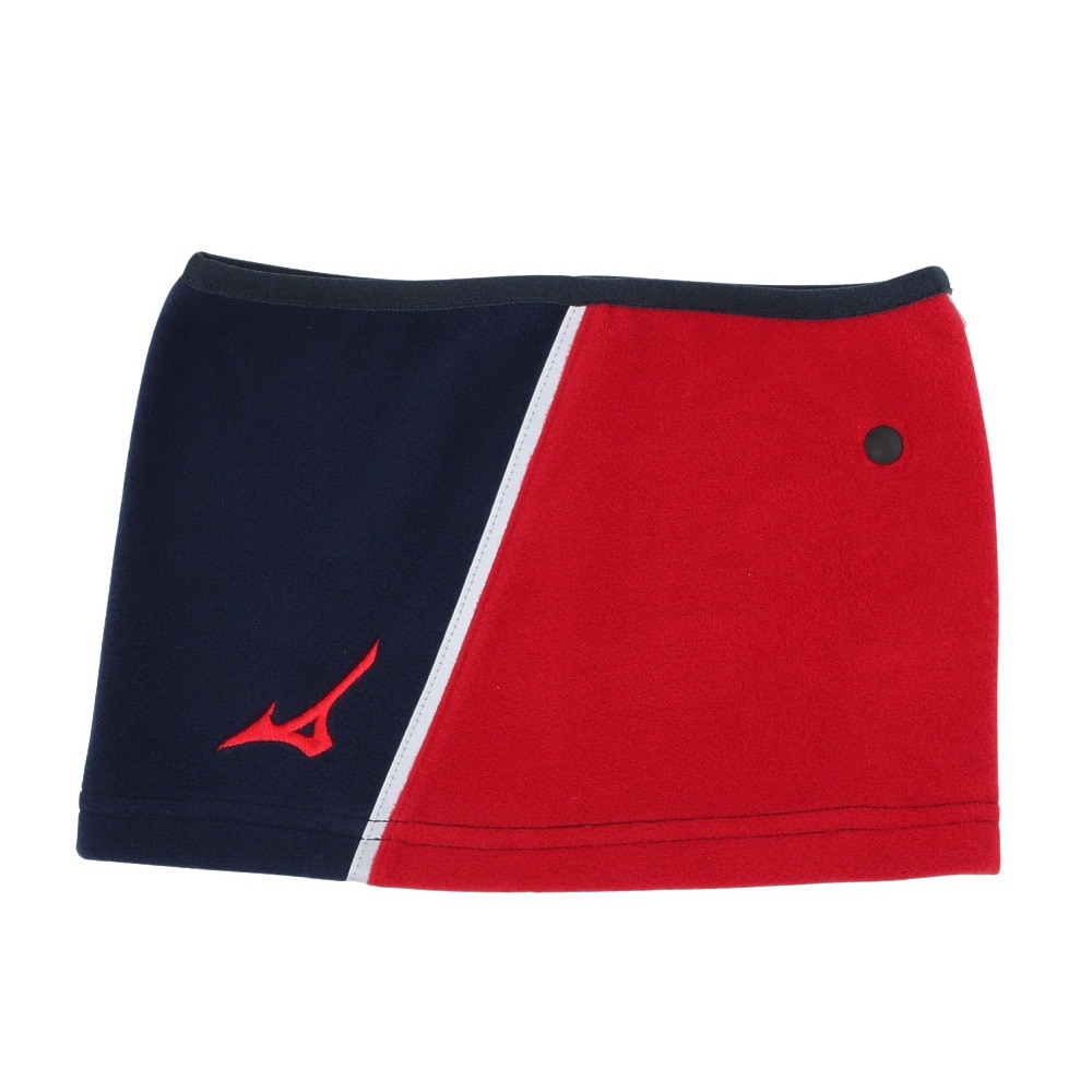 ミズノ（MIZUNO）（キッズ）ジュニア 野球 ネックウォーマー 12JYBB5162