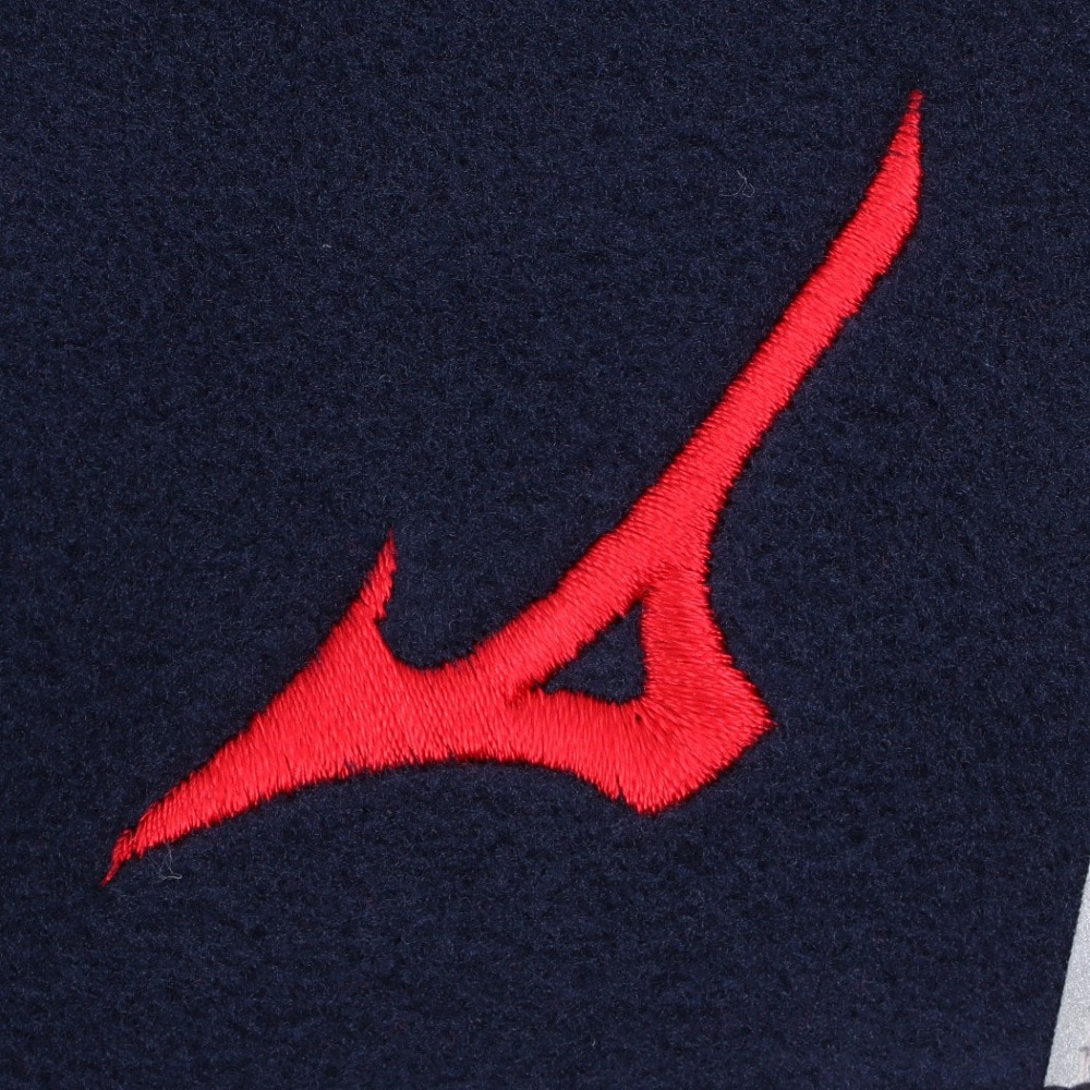 ミズノ（MIZUNO）（キッズ）ジュニア 野球 ネックウォーマー 12JYBB5162