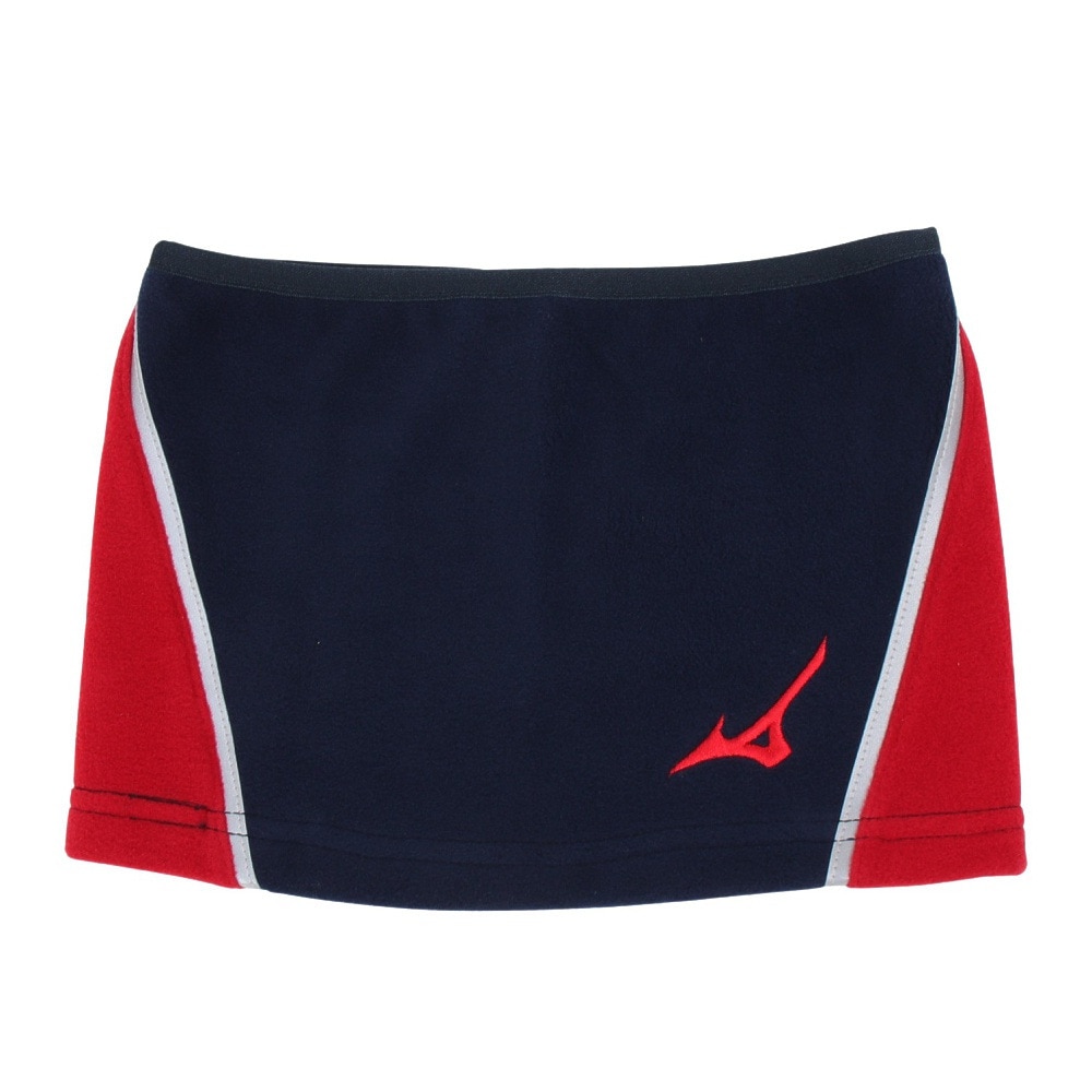ミズノ（MIZUNO）（キッズ）ジュニア 野球 ネックウォーマー 12JYBB5162