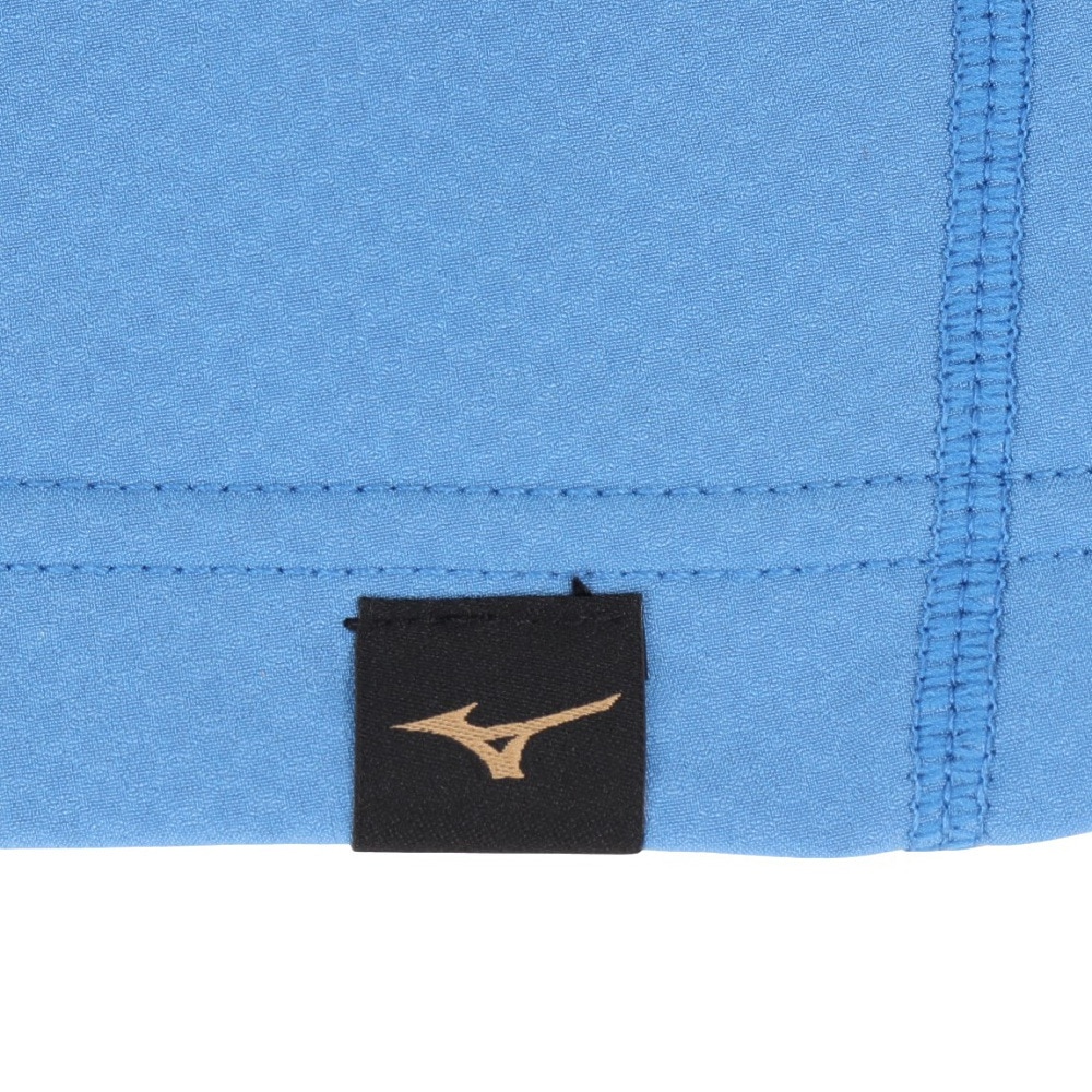 ミズノ（MIZUNO）（メンズ、レディース）野球 発熱素材 ミズノプロ ブレスサーモネックウォーマー 12JYBB6027