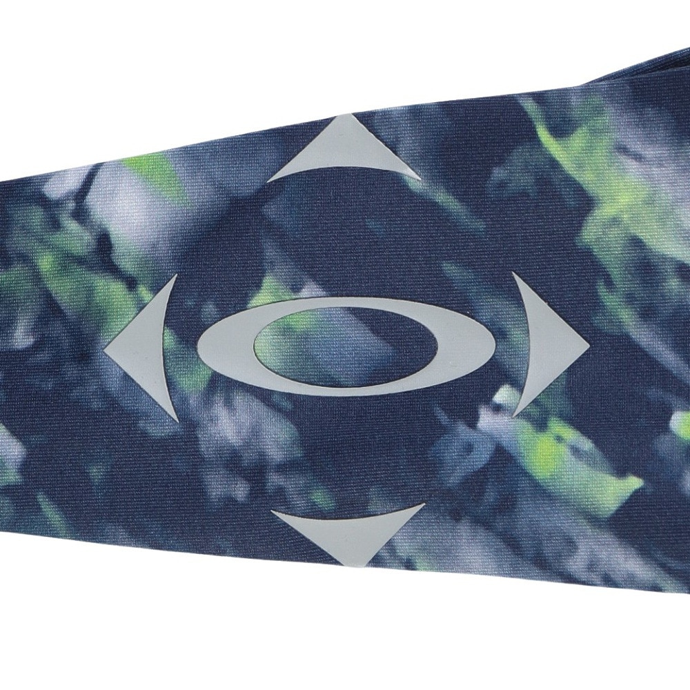 オークリー（OAKLEY）（メンズ）野球 STRIK ヘッドバンド FOS901871-66V