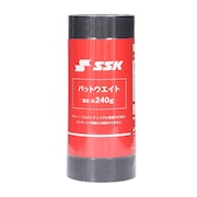 (メンズ、レディース、キッズ)野球 バットウェイト 62mm 240g SLG629024