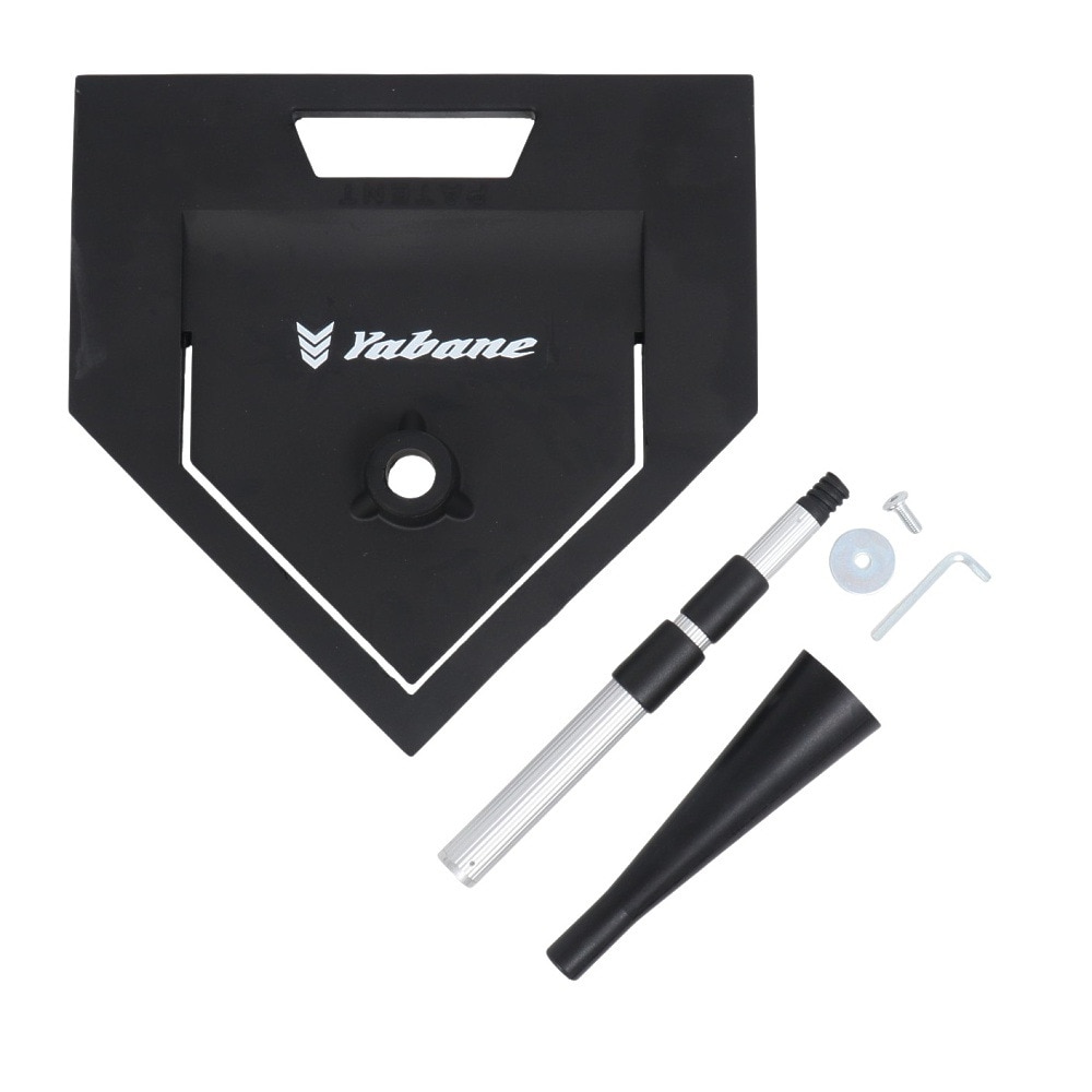 YABANE（YABANE）（キッズ）野球 ジュニア用 リターンバッティングティー YA5EA06