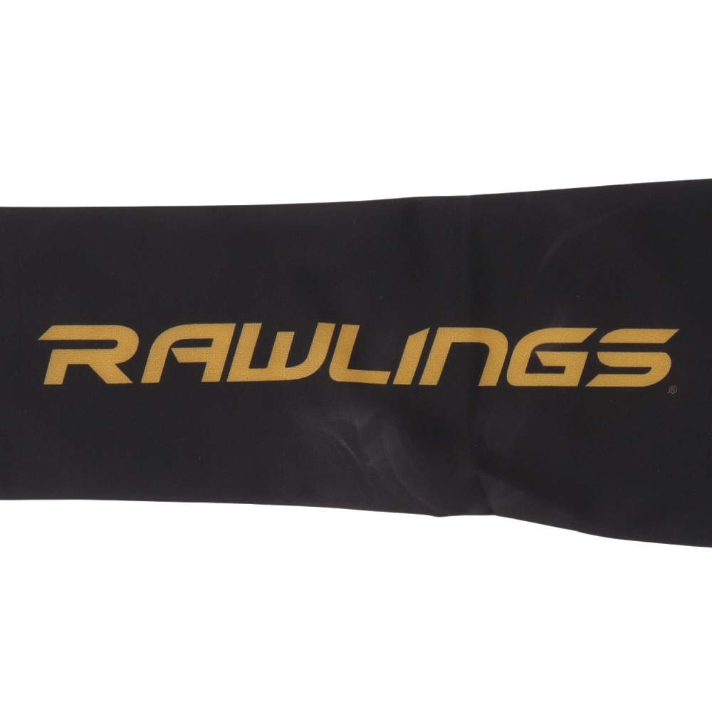 ローリングス（Rawlings）（メンズ）野球 ゴーストスモーク2 アームガード 片腕用 AAW15S03-B