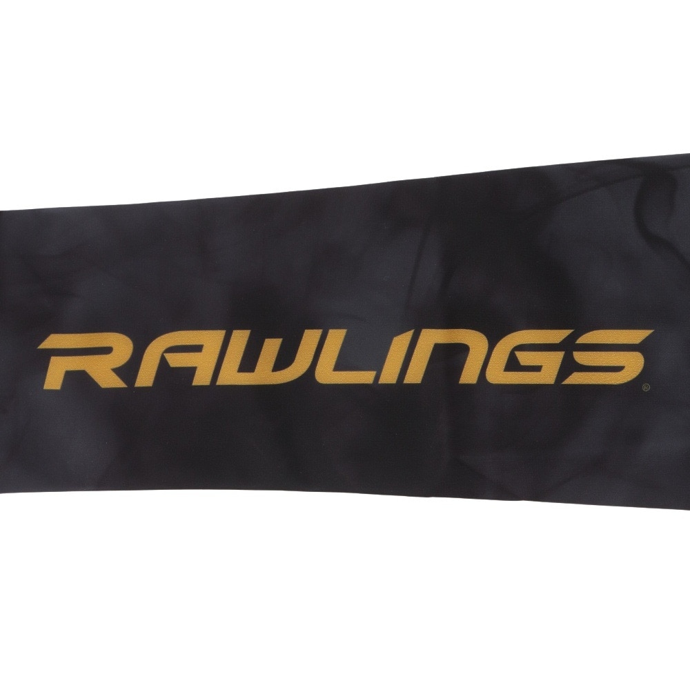 ローリングス（Rawlings）（メンズ）野球 ゴーストスモーク2 アームガード 片腕用 AAW15S03-CGRY