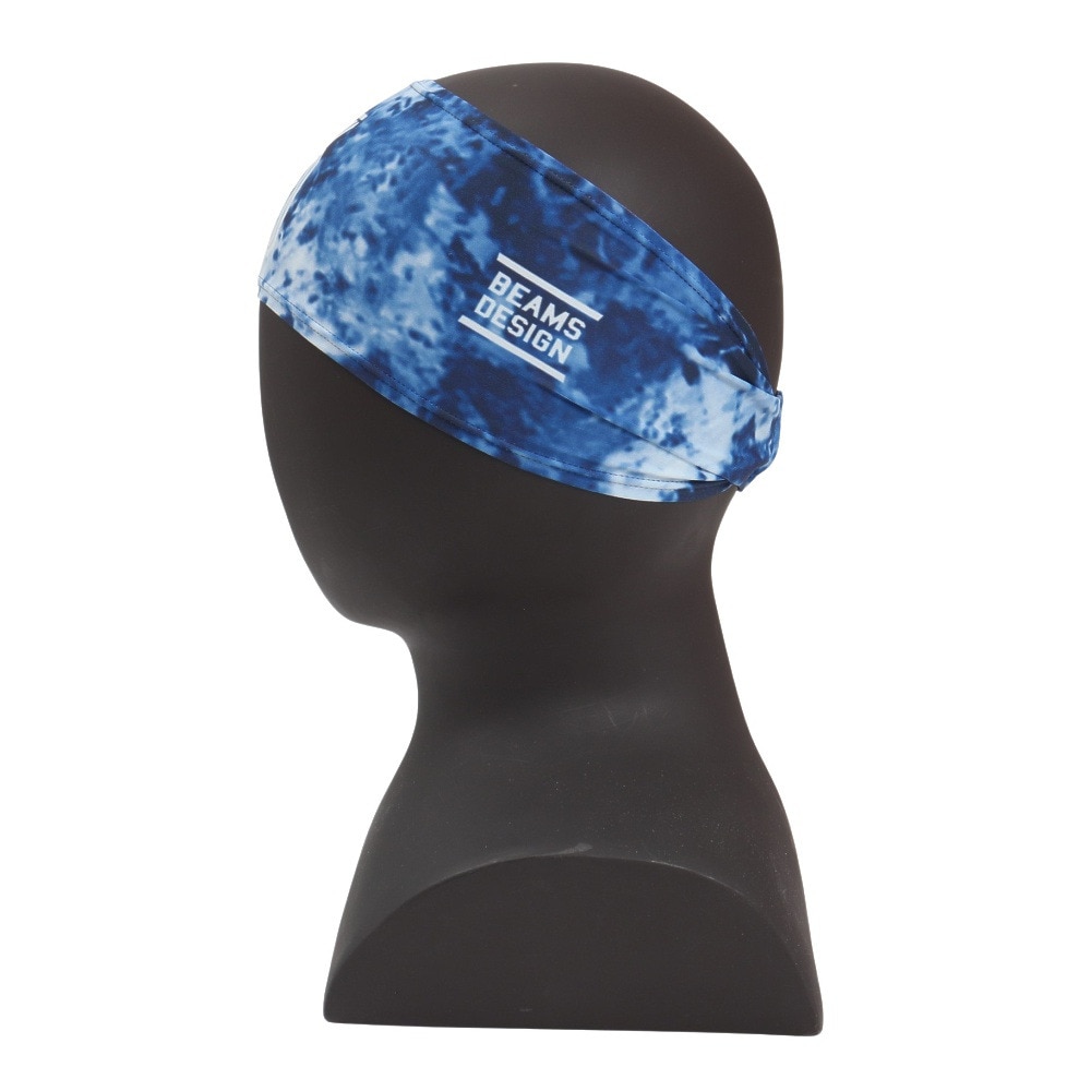 ゼット（ZETT）（メンズ）野球 ZETT by BEAMS DESIGN ヘッドバンド BH79902-2900