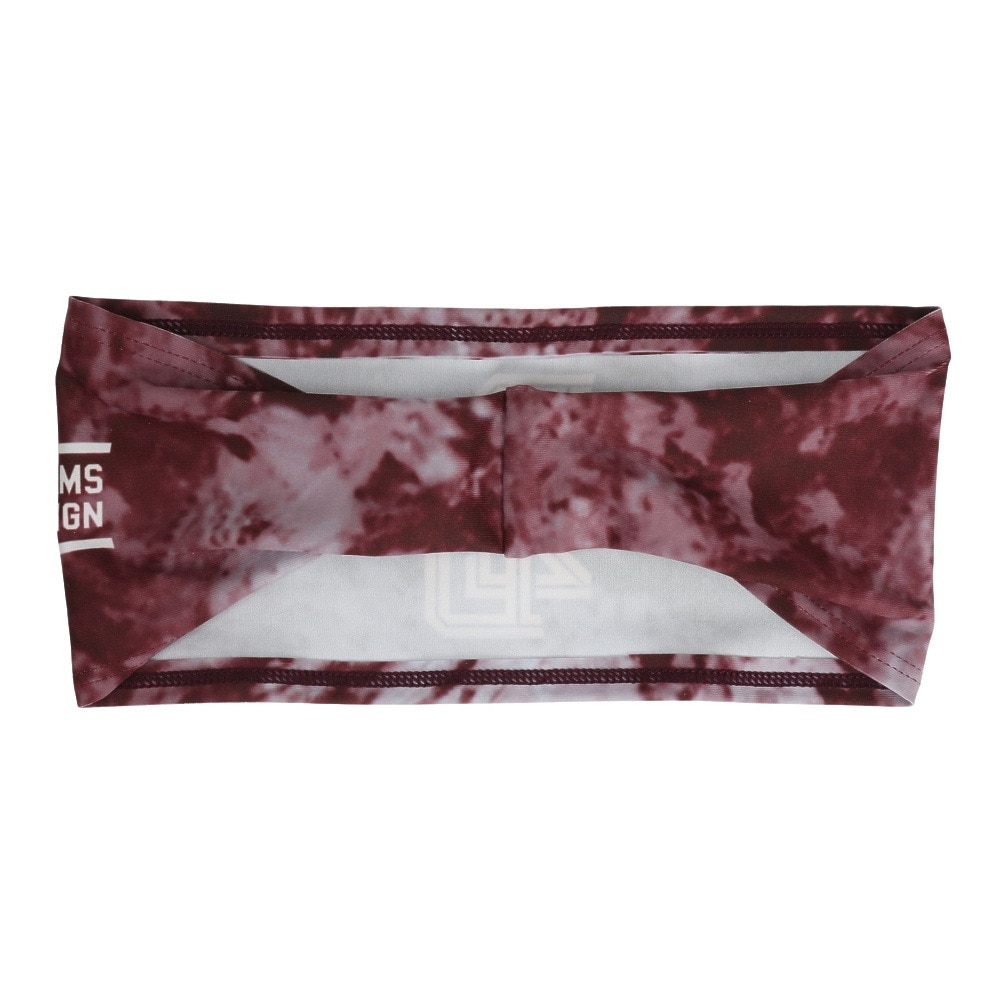 ゼット（ZETT）（メンズ）野球 ZETT by BEAMS DESIGN ヘッドバンド BH79902-6800