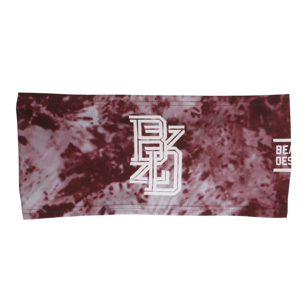 ゼット（ZETT）（メンズ）野球 ZETT by BEAMS DESIGN ヘッドバンド BH79902-6800