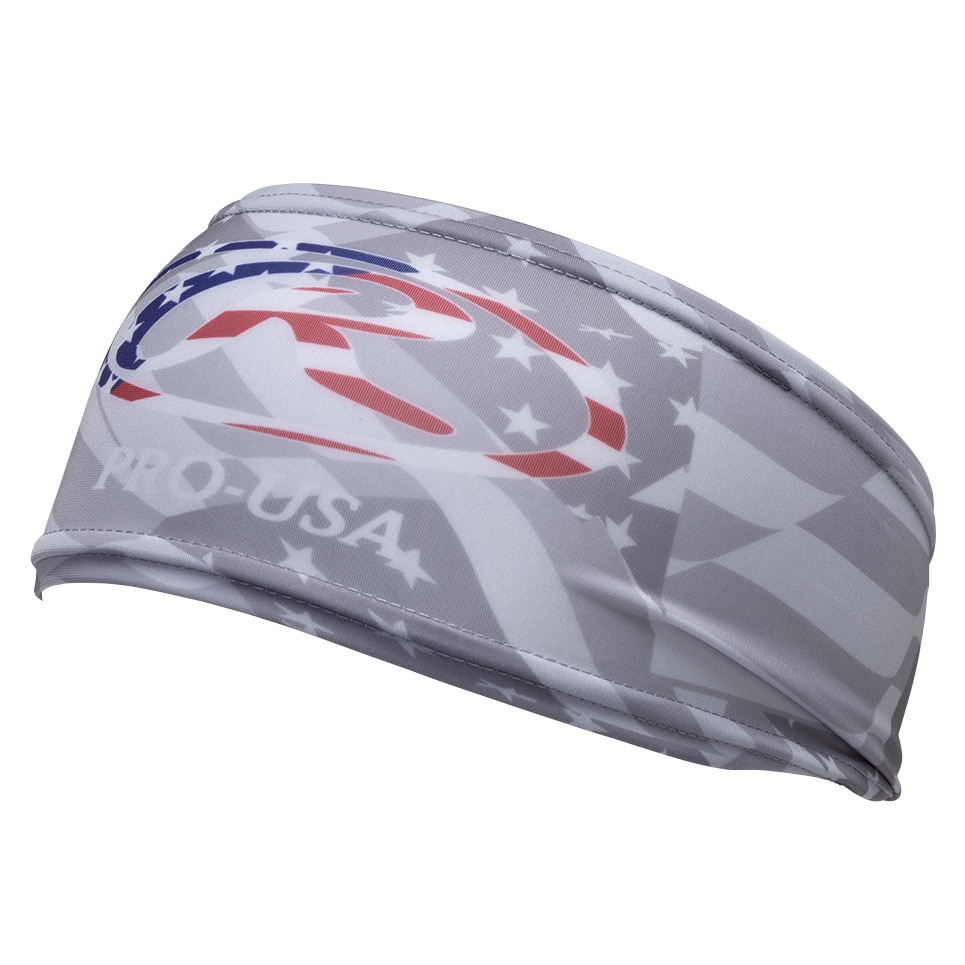 ローリングス（Rawlings）（メンズ）【新商品】 野球 USカモ ヘッドバンド EAC15S02-GRY