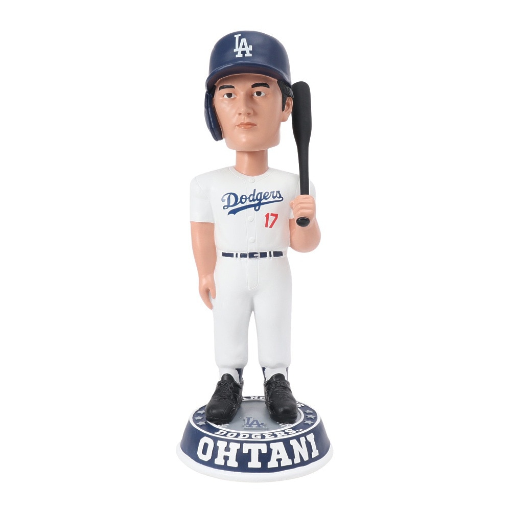 MJ・MLB（MJ・MLB）（メンズ）大谷翔平 36インチ 特大 ボブルヘッド