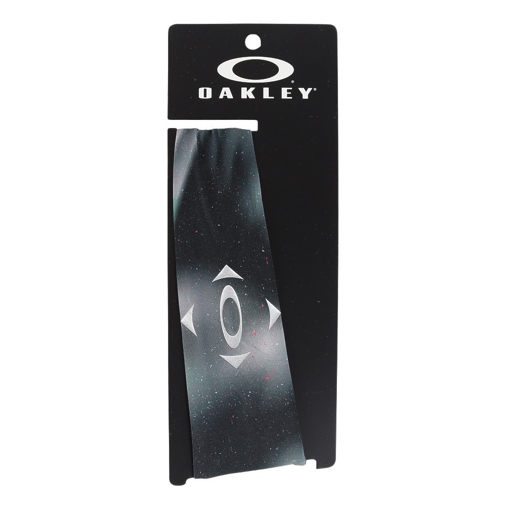 オークリー（OAKLEY）（メンズ）野球 STRIKING ヘッドバンド 25.0 FOS902052-00G