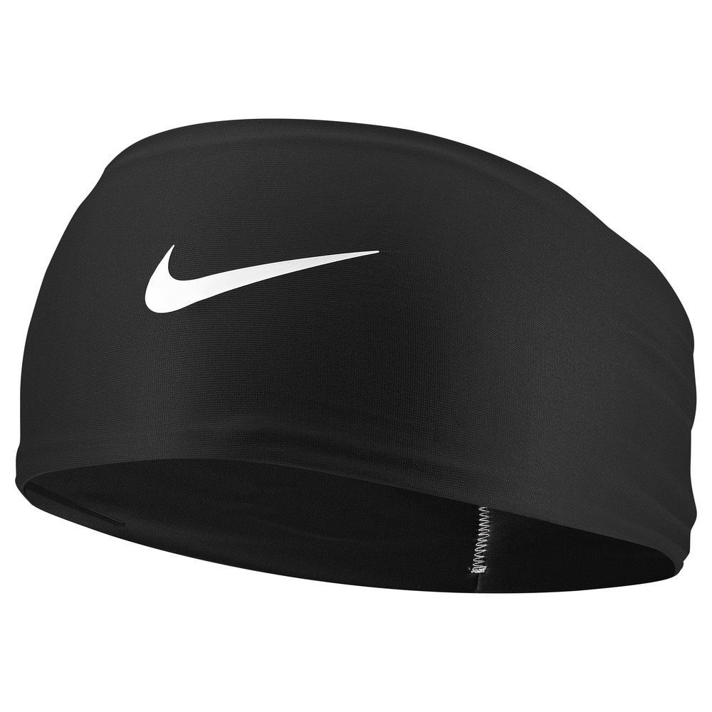 ナイキ（NIKE）（メンズ）野球 ナイキ ドライフィット フューリーワイドヘッドバンド BN3054-027