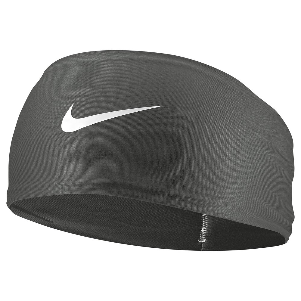 ナイキ（NIKE）（メンズ）野球 ナイキ ドライフィット フューリーワイドヘッドバンド BN3054-046