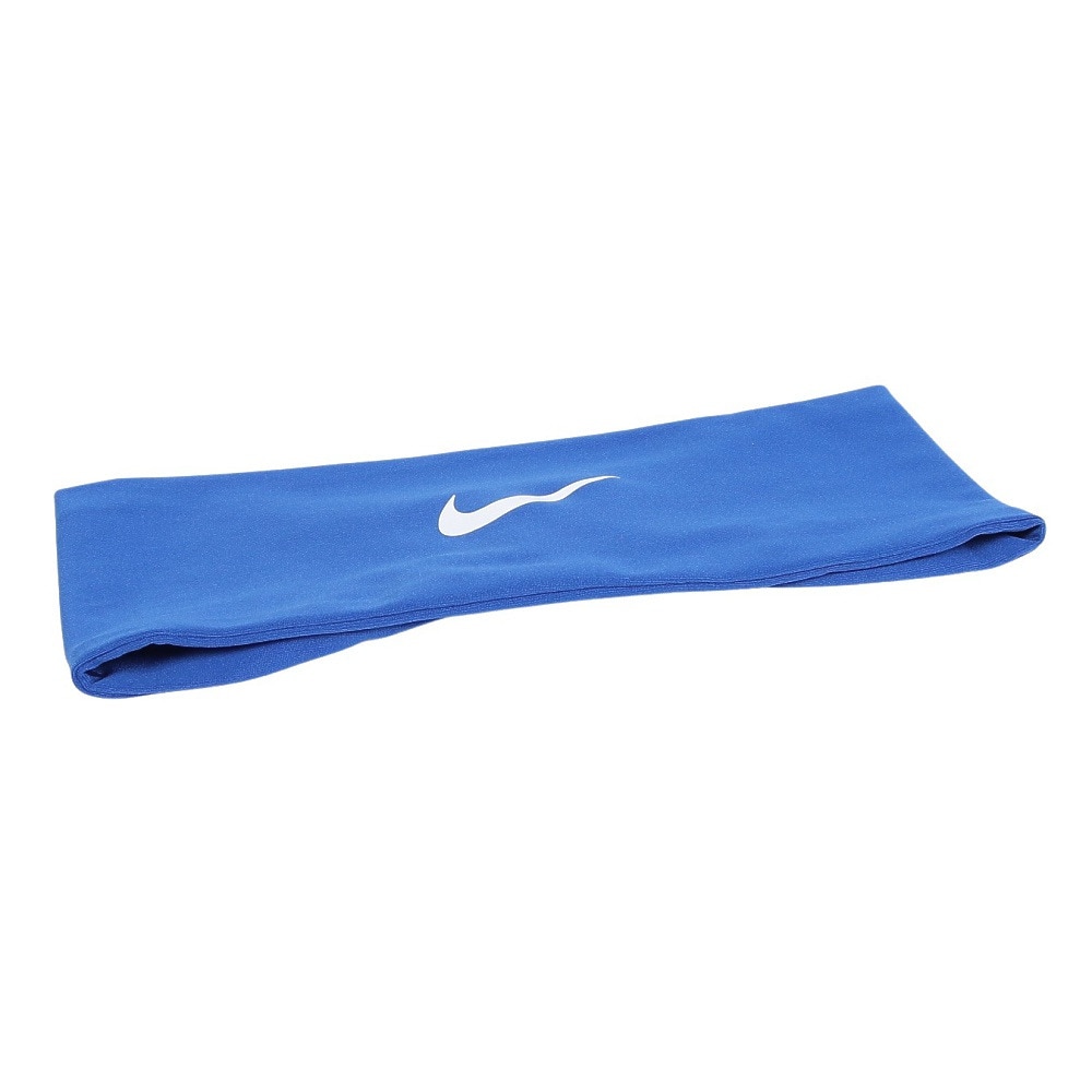 ナイキ（NIKE）（メンズ）野球 ナイキ ドライフィット フューリーワイドヘッドバンド BN3054-420