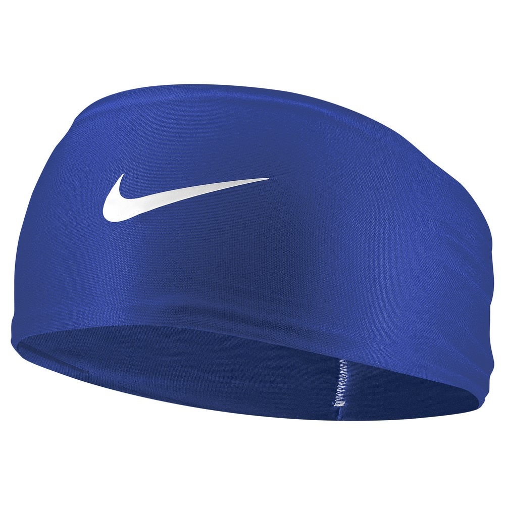 ナイキ（NIKE）（メンズ）野球 ナイキ ドライフィット フューリーワイドヘッドバンド BN3054-420