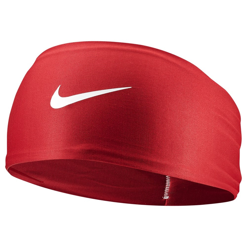 ナイキ（NIKE）（メンズ）野球 ナイキ ドライフィット フューリーワイドヘッドバンド BN3054-681