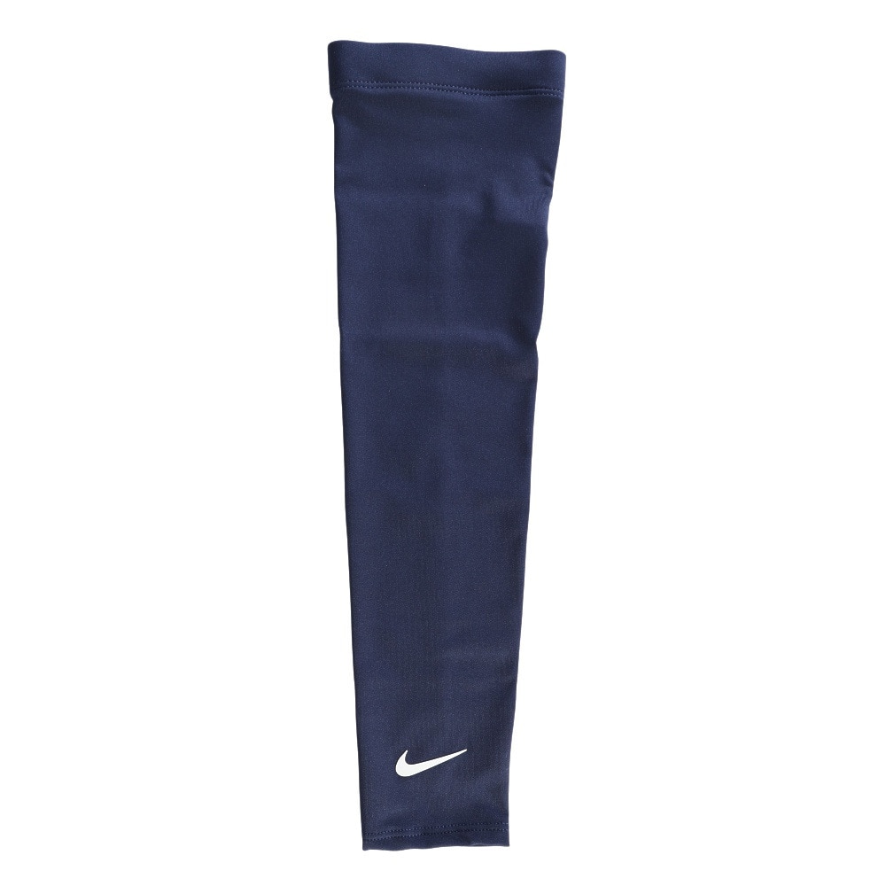 ナイキ（NIKE）（メンズ）野球 PRO ドライフィット スリーブ L/XLサイズ 片腕用 BA6003-401