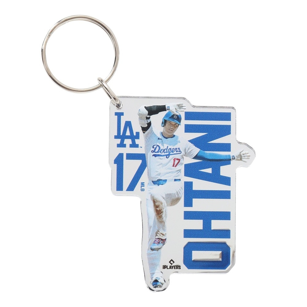 MJ・MLB（MJ・MLB）（メンズ、レディース、キッズ）野球 24 ドジャース 大谷翔平 キーリング キケポーズ