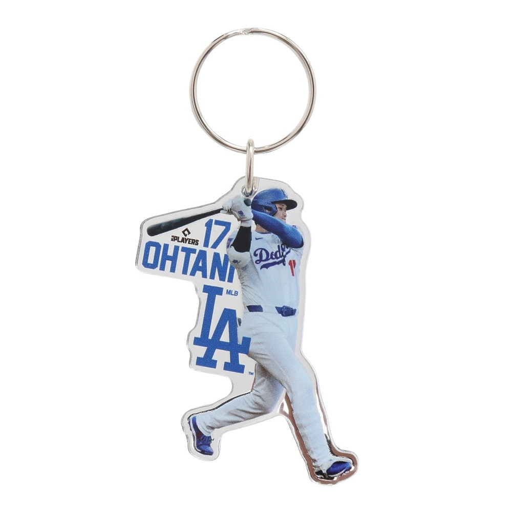 MJ・MLB（MJ・MLB）（メンズ、レディース、キッズ）野球 24 ドジャース 大谷翔平 キーリング 打撃