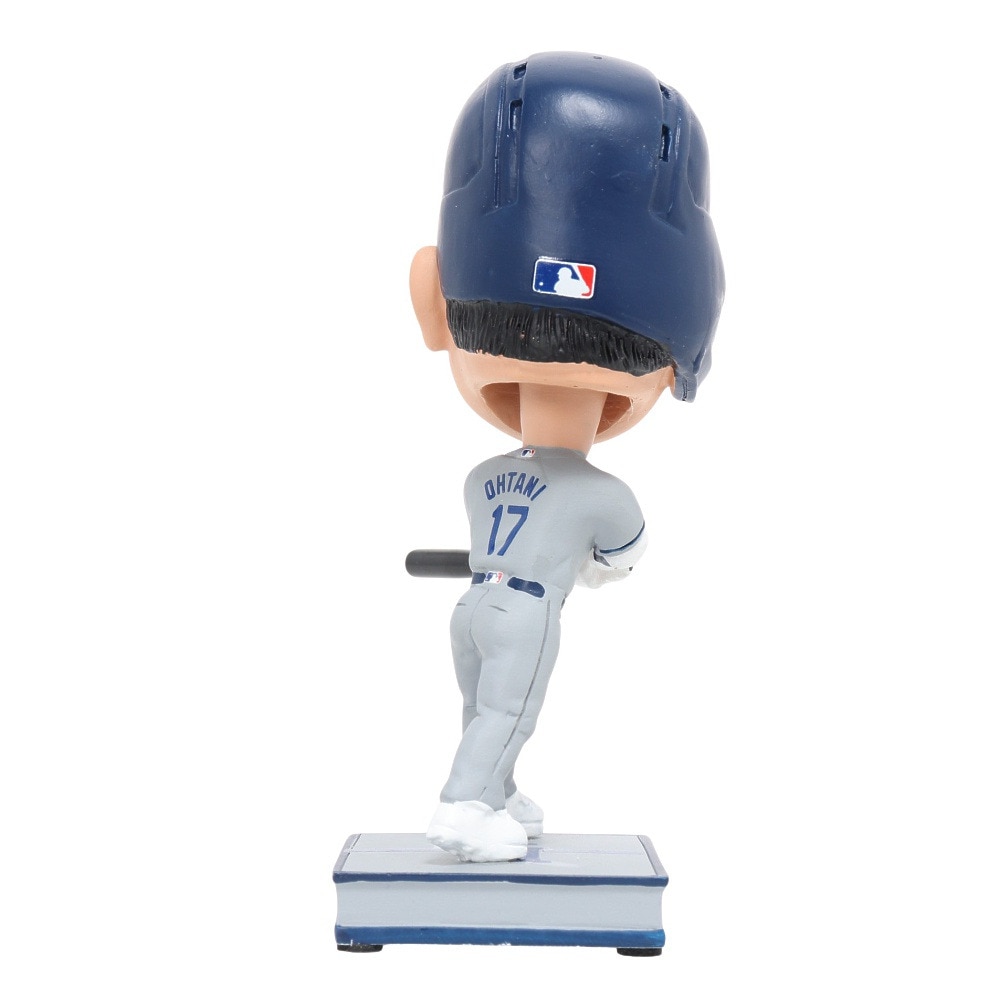 MJ・MLB（MJ・MLB）（メンズ、レディース、キッズ）野球 大谷翔平 ビッグヘッドボブル 4.5インチ ビジター 打者